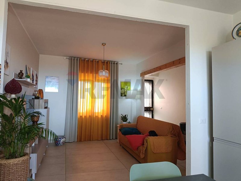 Casa independiente en Mascali