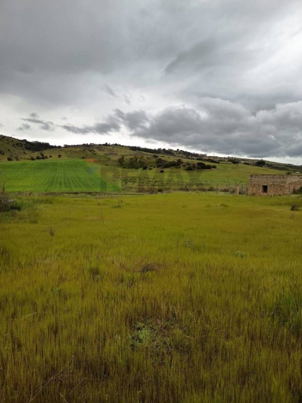 Huis op het platteland in Caltagirone