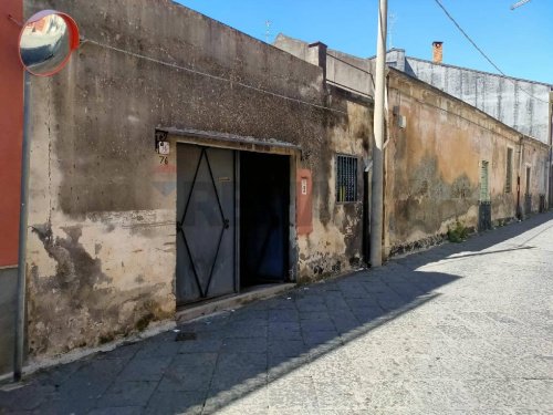 Особняк в Ачи-Катена