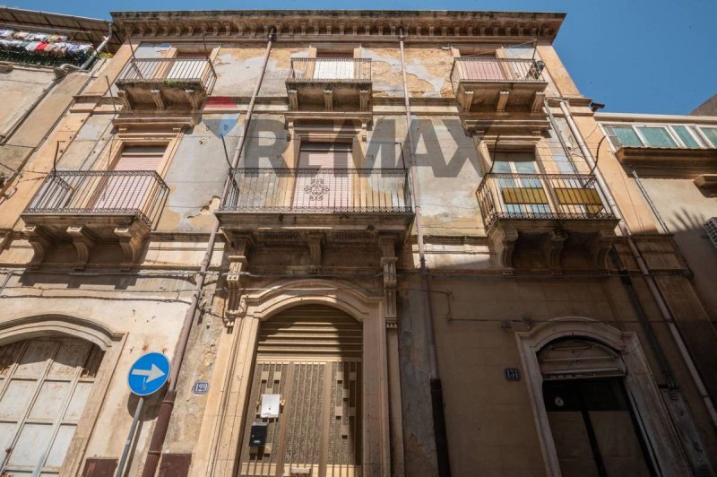 Wohnung in Caltagirone