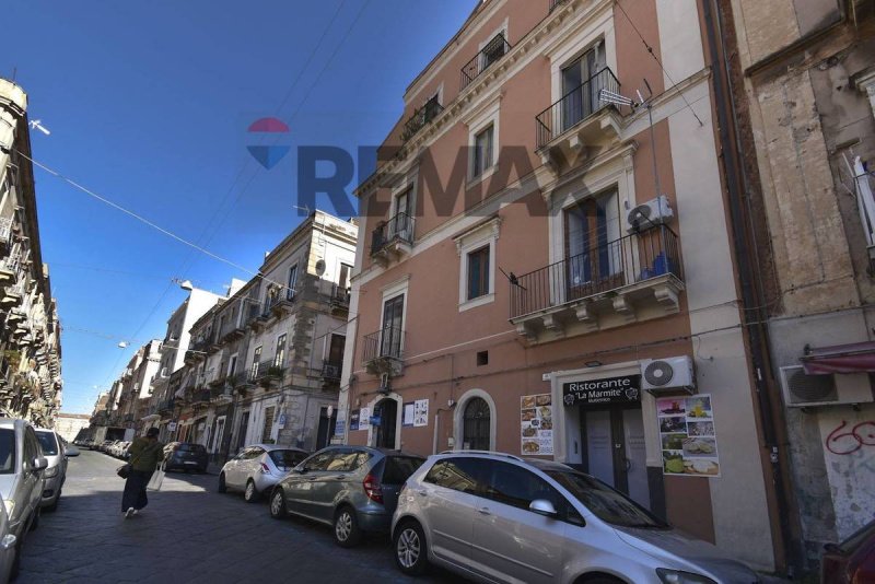 Wohnung in Catania
