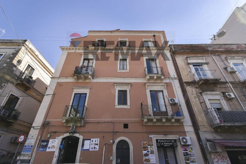 Wohnung in Catania