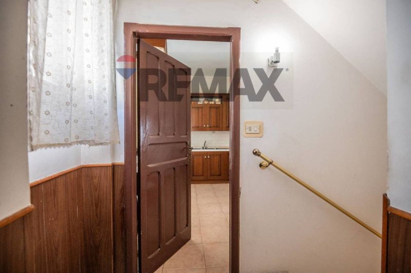 Apartamento en Caltagirone