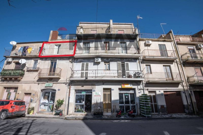 Appartamento a Caltagirone
