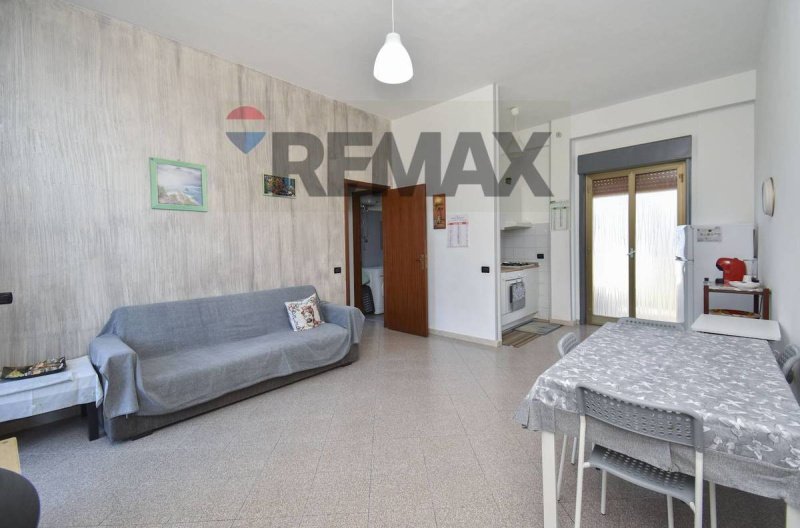 Квартира в Рипосто