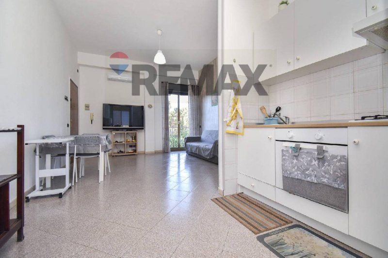 Квартира в Рипосто