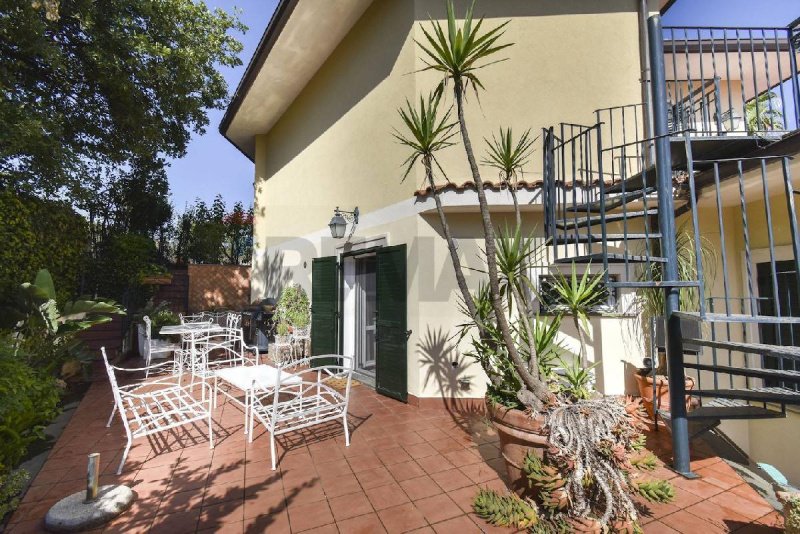 Villa en Zafferana Etnea