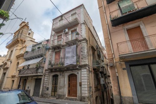 Квартира в Кальтаджироне