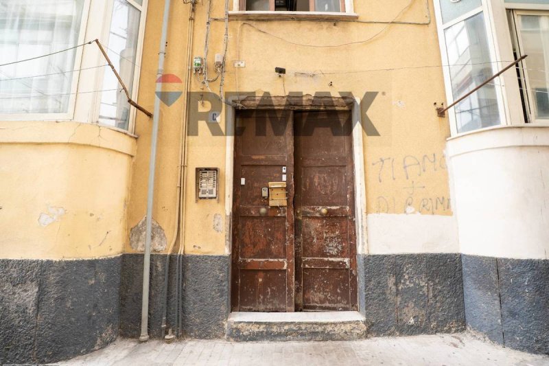 Appartement in Catanië
