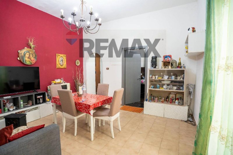 Appartement in Catanië