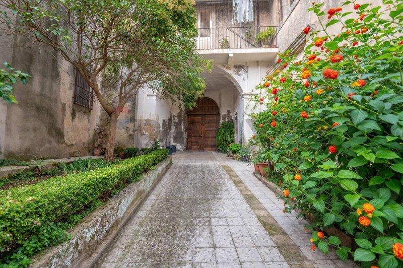 Appartement à Palazzolo Acréide