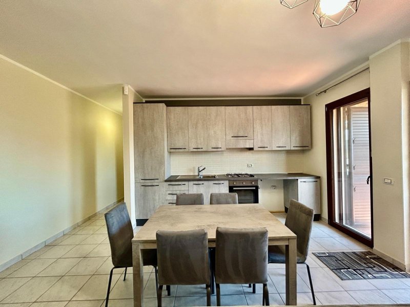 Квартира в Аугуста