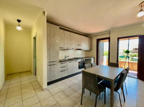 Квартира в Аугуста