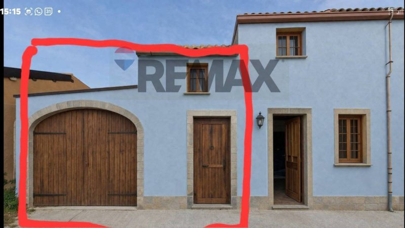 Casa indipendente a Ispica