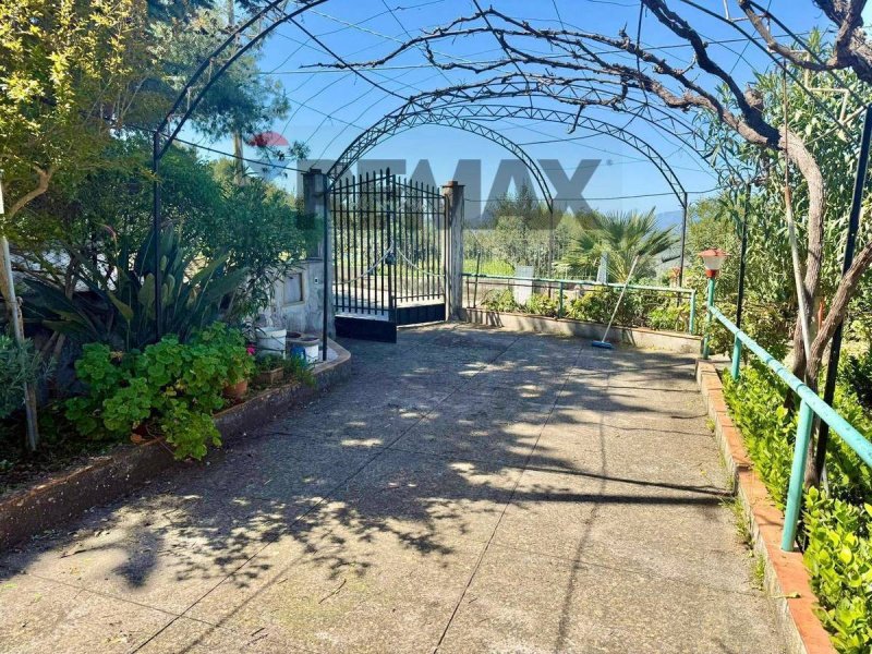 Moradia em Montelepre