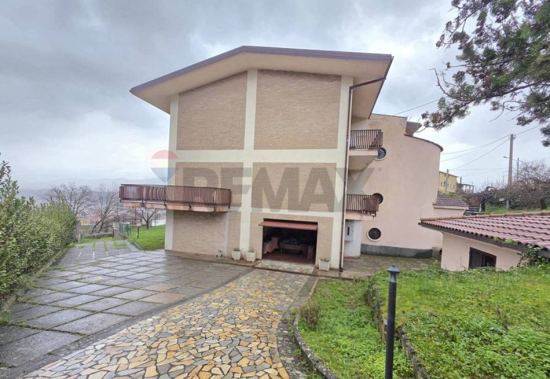 Appartement à Dipignano