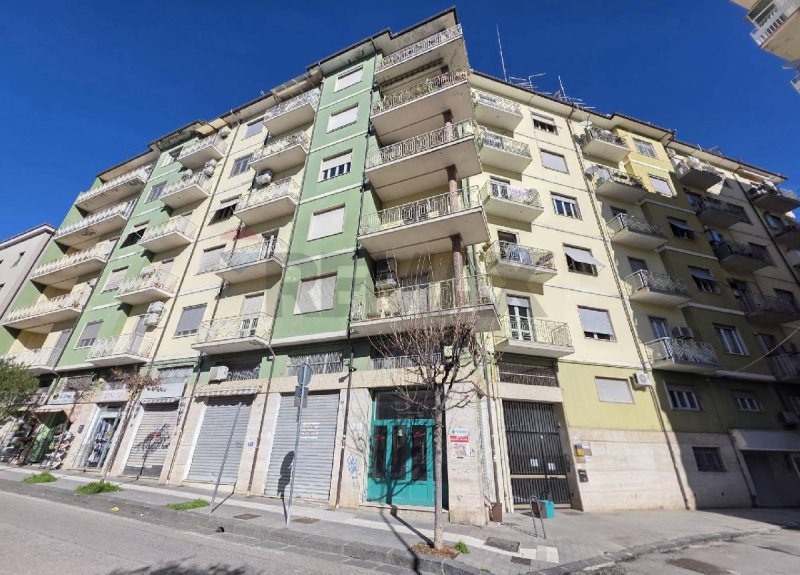 Appartement à Cosenza