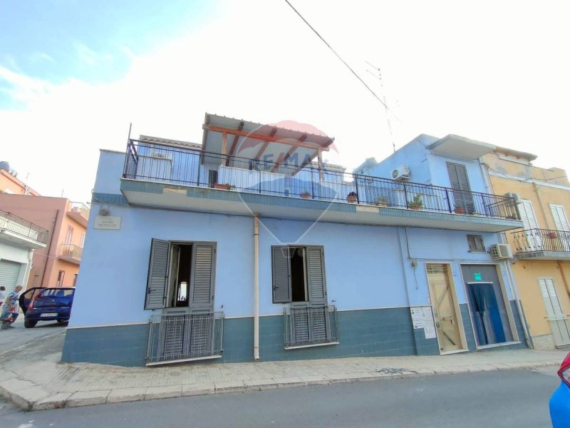 Casa indipendente a Pachino