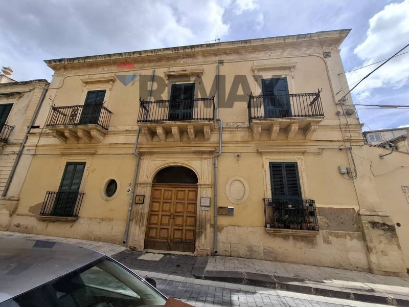 Wohnung in Noto