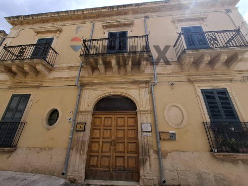 Wohnung in Noto