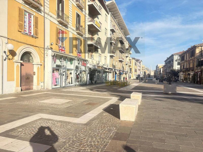 Commercial property in Cosenza