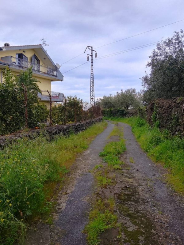Casa semi-independiente en Aci Sant'Antonio