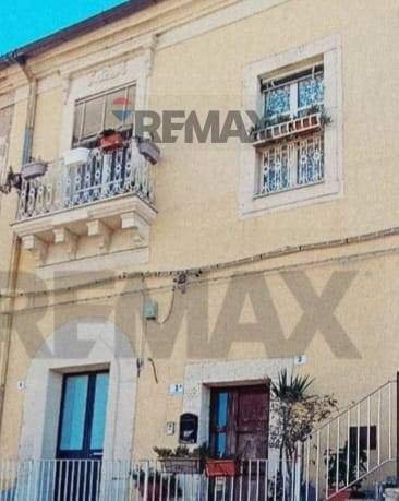 Apartment in Ramacca