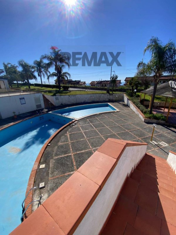 Appartement à Letojanni