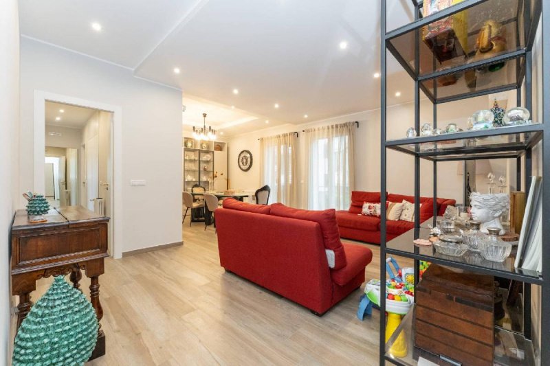 Appartement à Acireale