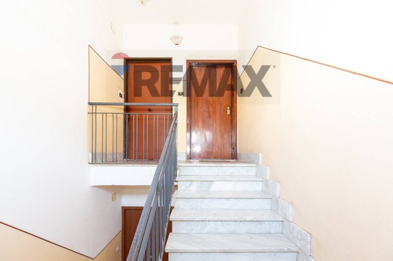 Wohnung in Catania