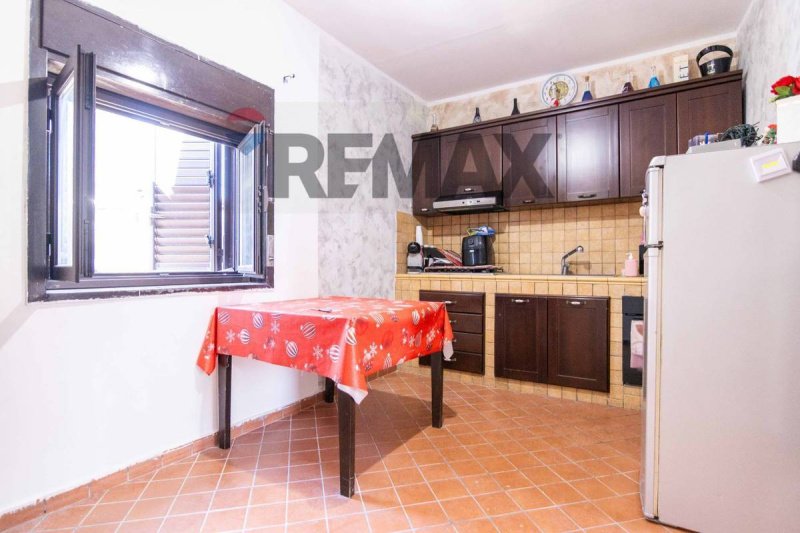 Appartement à Catane
