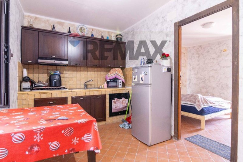 Appartement à Catane