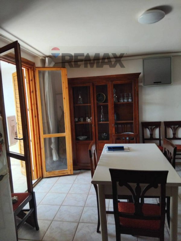 Lägenhet i Letojanni