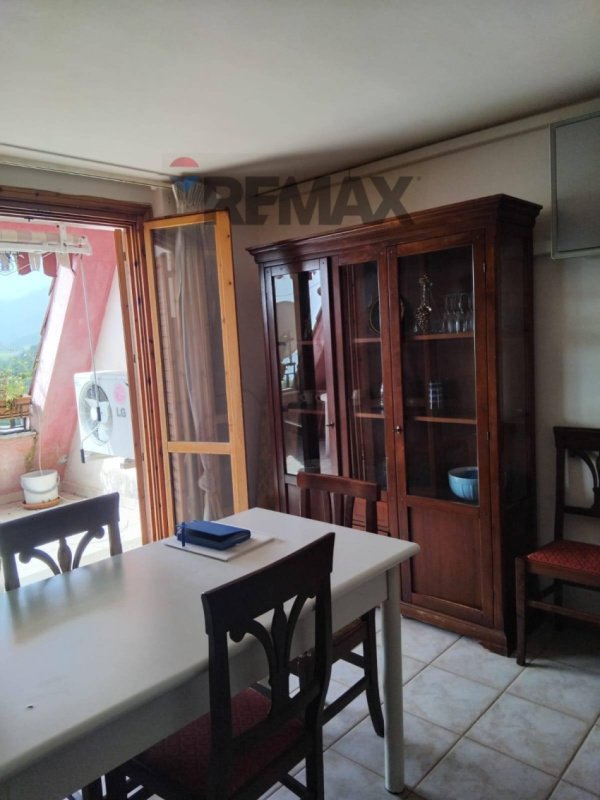 Lägenhet i Letojanni