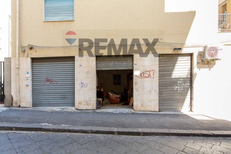Commercial property in Catania