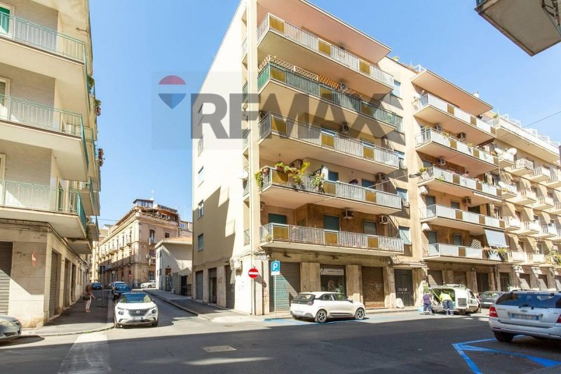 Commercial property in Catania