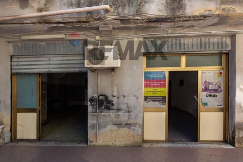 Immobile commerciale a Misterbianco