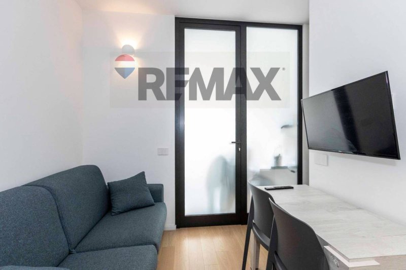 Apartamento en Milán