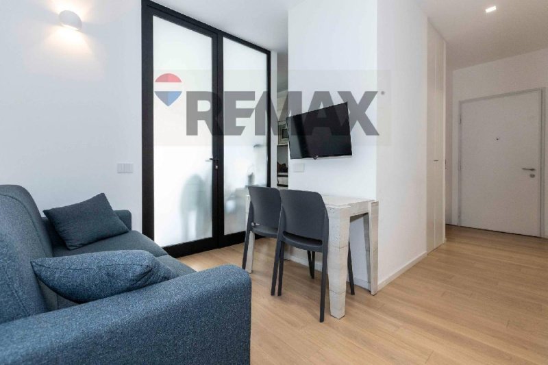 Apartamento en Milán