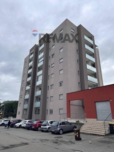 Apartamento em Cosenza