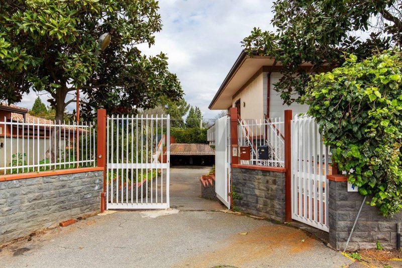 Casa semi indipendente a San Giovanni la Punta