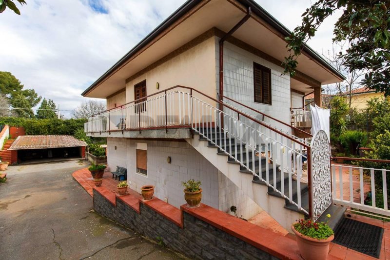 Casa semi indipendente a San Giovanni la Punta