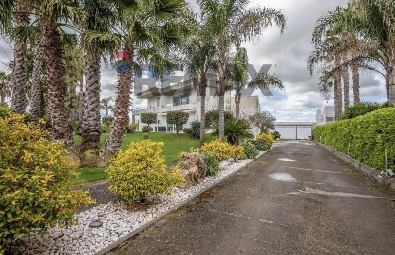 Вилла в Граммикеле