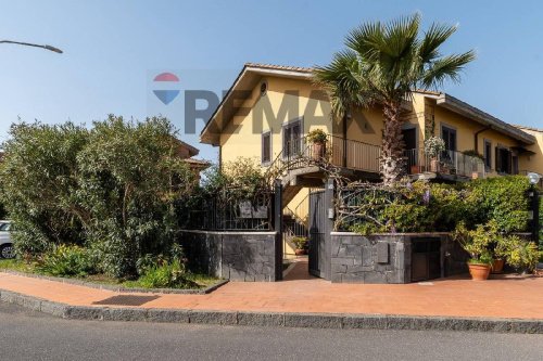 Villa en San Gregorio di Catania