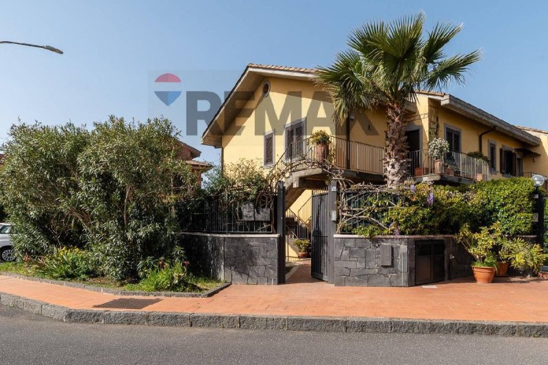 Villa en San Gregorio di Catania
