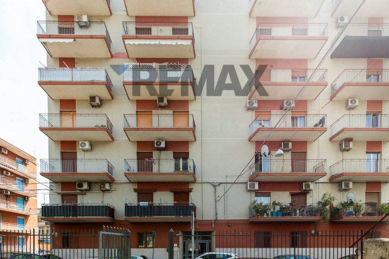 Appartement in Catanië