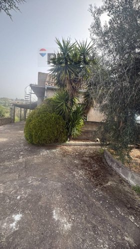 Casa independente em Santa Maria di Licodia
