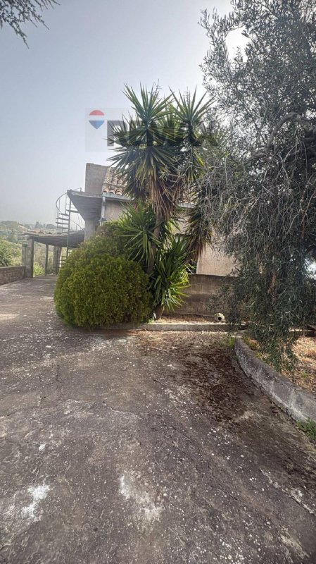 Casa independente em Santa Maria di Licodia