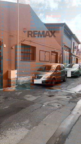 Local commercial à Belpasso