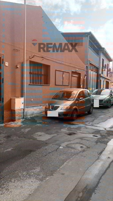 Local commercial à Belpasso